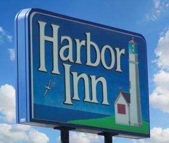 Harbor Inn Philipsburg  Logo gambar